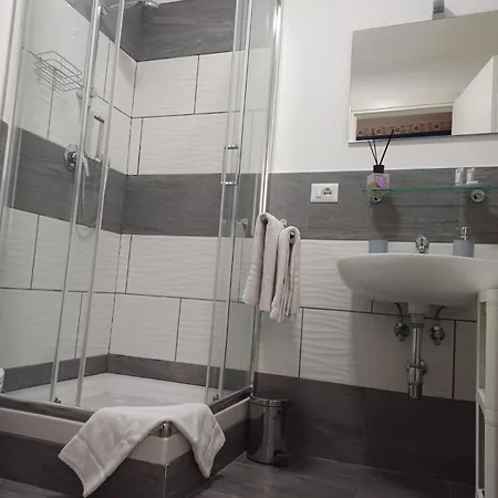 A Casa Di Erica Bed & Breakfast