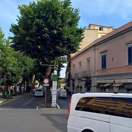 A Casa Di Erica Sorrento