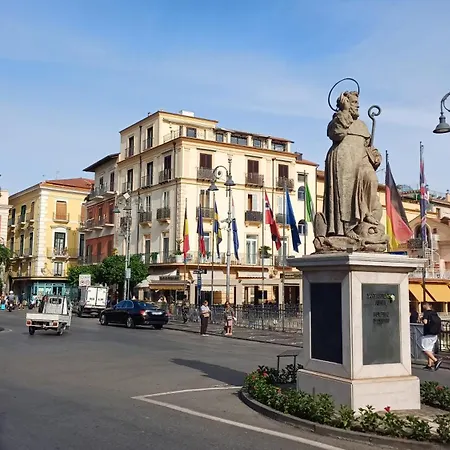 A Casa Di Erica