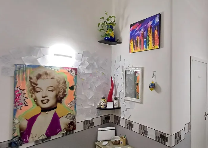 A Casa Di Erica 3*