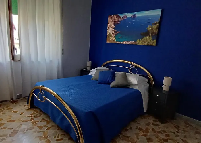 A Casa Di Erica Bed & Breakfast 3*