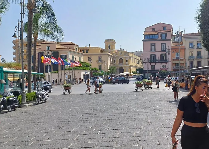 A Casa Di Erica 3*