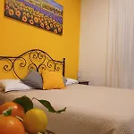 A Casa Di Erica Oda ve Kahvaltı Sorrento