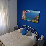 Oda ve Kahvaltı A Casa Di Erica