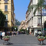 A Casa Di Erica Oda ve Kahvaltı Sorrento