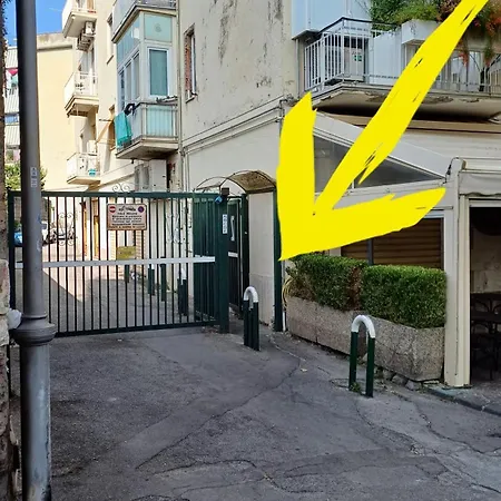 A Casa Di Erica 索伦托