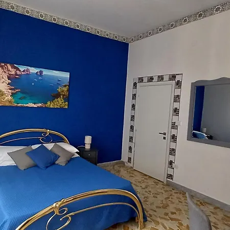 A Casa Di Erica 3*
