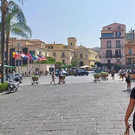 A Casa Di Erica 3*