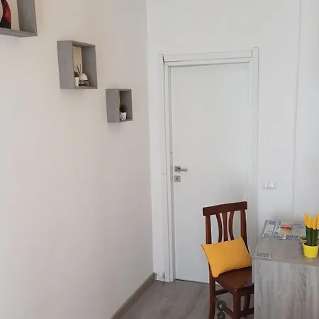 A Casa Di Erica 3* 索伦托