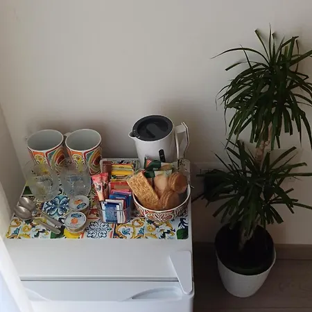 住宿加早餐酒店 A Casa Di Erica