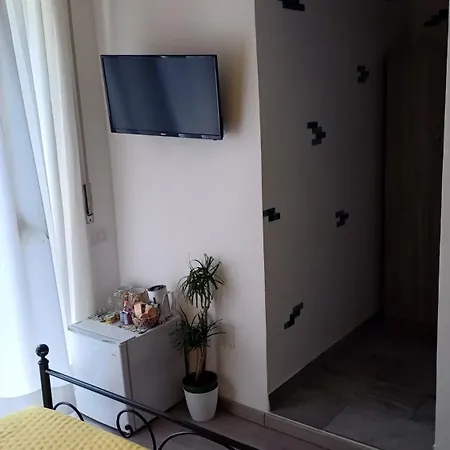 A Casa Di Erica 索伦托