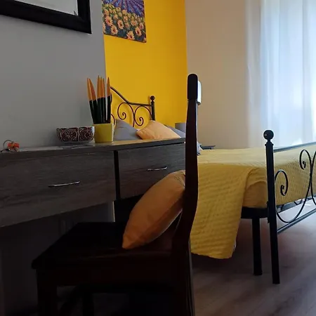 A Casa Di Erica 住宿加早餐酒店 3*