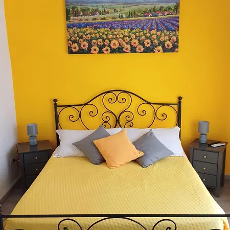 A Casa Di Erica 3*