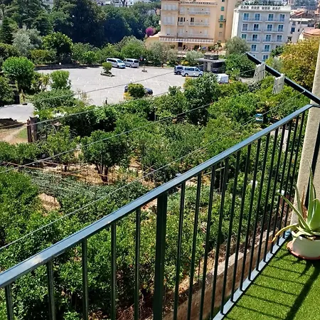 A Casa Di Erica 索伦托