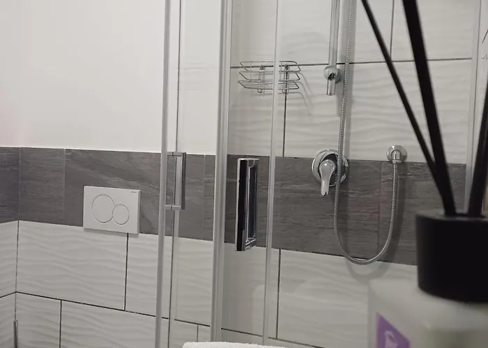 A Casa Di Erica Nocleg ze śniadaniem 3*