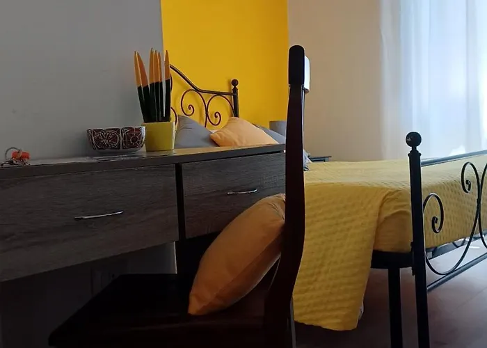 A Casa Di Erica Nocleg ze śniadaniem 3*