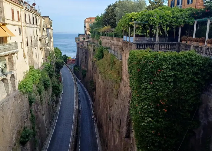 Nocleg ze śniadaniem A Casa Di Erica