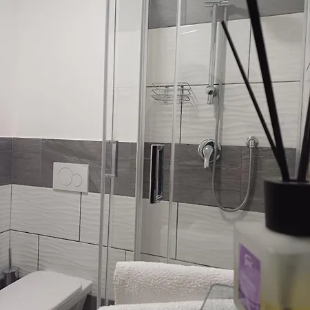 A Casa Di Erica Panzió 3*