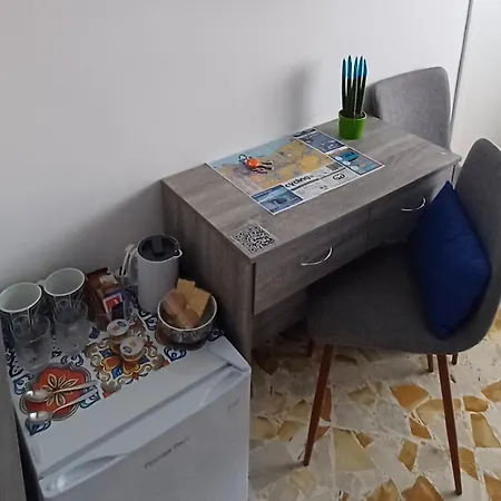 A Casa Di Erica 3*