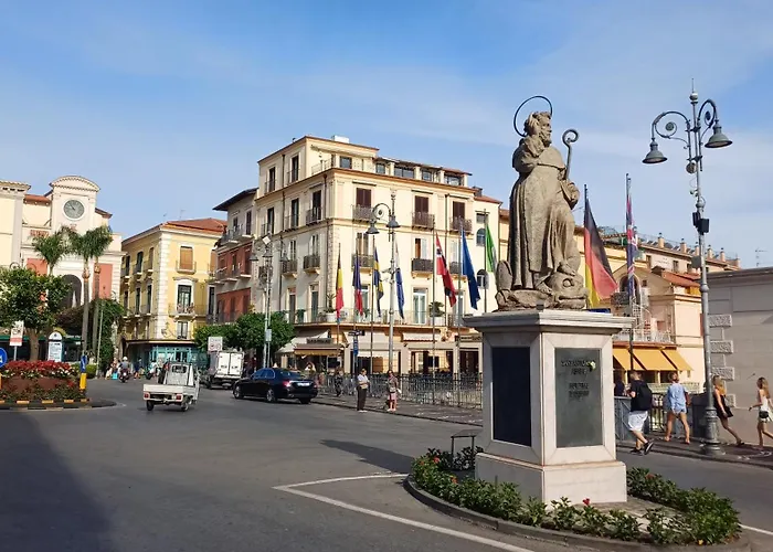 A Casa Di Erica